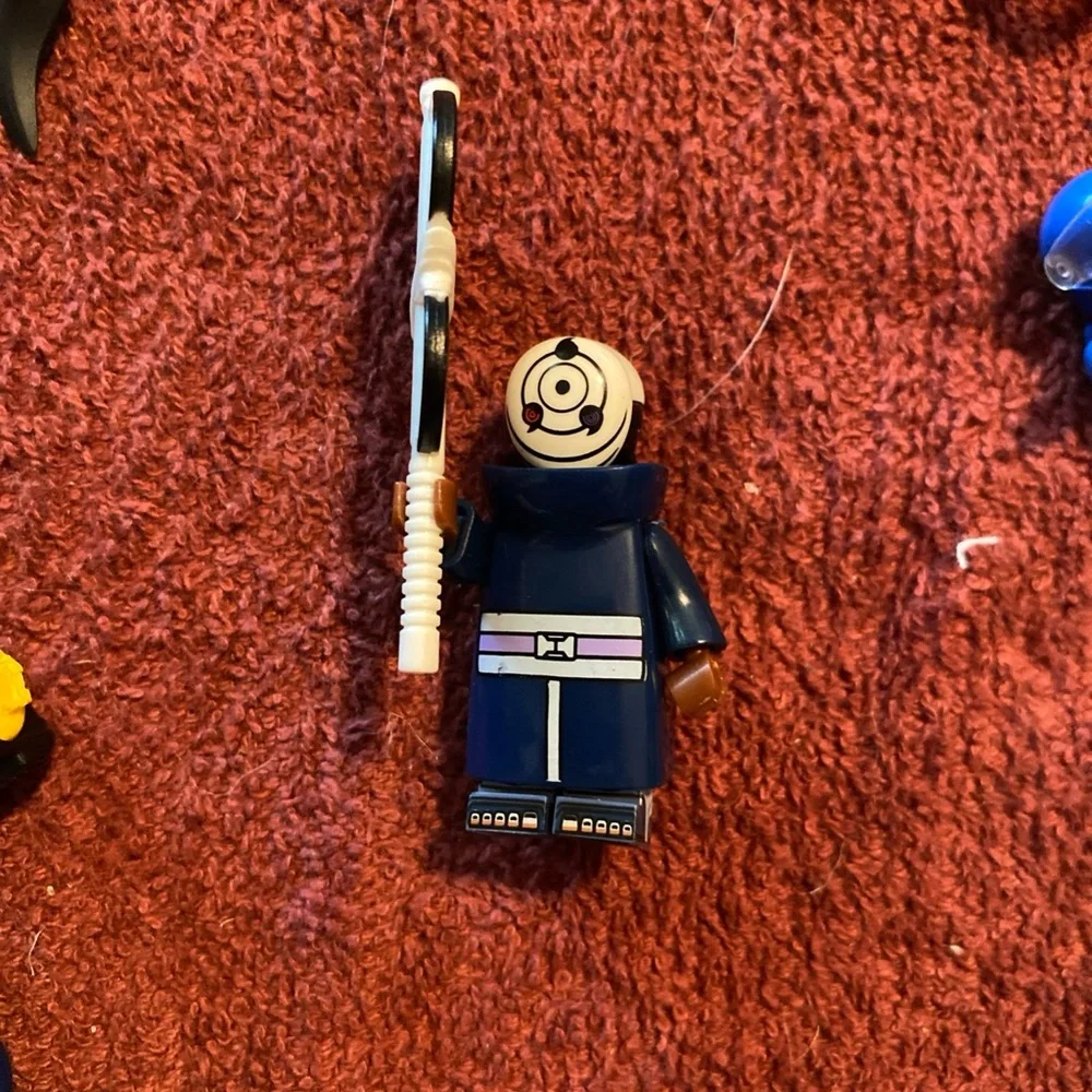 Lego mini figures Lot